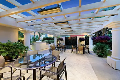  200 Harbor Dr #1001, San Diego, CA 92101 - Photo 49