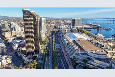  200 Harbor Dr #1001, San Diego, CA 92101 - Photo 61