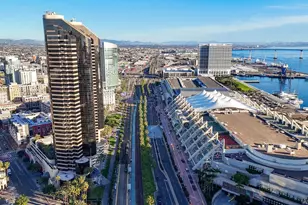 200 Harbor Dr, San Diego, CA 92101 - Photo 61