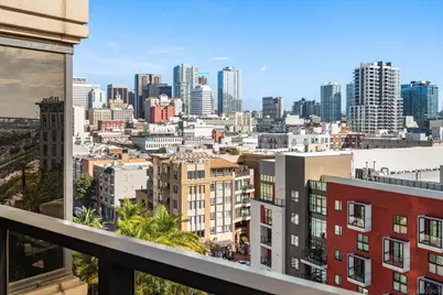  200 Harbor Dr #1001, San Diego, CA 92101 - Photo 39