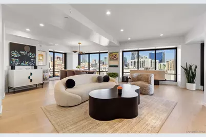  200 Harbor Dr #1001, San Diego, CA 92101 - Photo 1