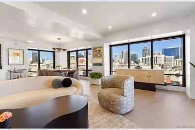  200 Harbor Dr #1001, San Diego, CA 92101 - Photo 7