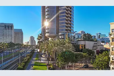  200 Harbor Dr #1001, San Diego, CA 92101 - Photo 43