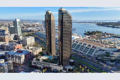  200 Harbor Dr #1001, San Diego, CA 92101 - Photo 41