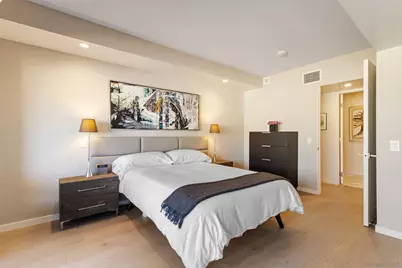  200 Harbor Dr #1001, San Diego, CA 92101 - Photo 33