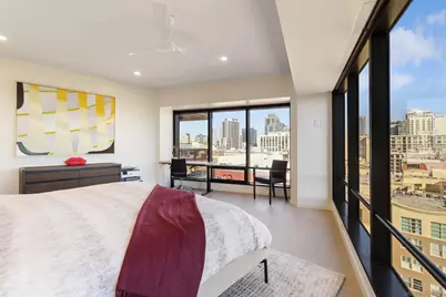  200 Harbor Dr #1001, San Diego, CA 92101 - Photo 25