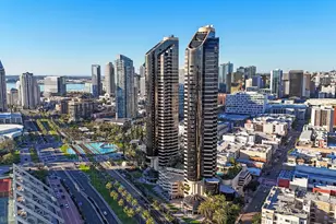 200 Harbor Dr, San Diego, CA 92101 - Photo 45