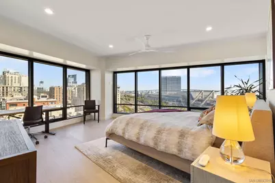  200 Harbor Dr #1001, San Diego, CA 92101 - Photo 19