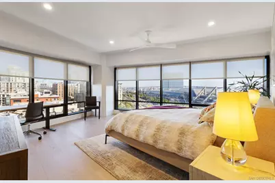  200 Harbor Dr #1001, San Diego, CA 92101 - Photo 31