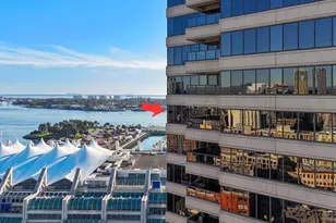 200 Harbor Dr, San Diego, CA 92101 - Photo 31