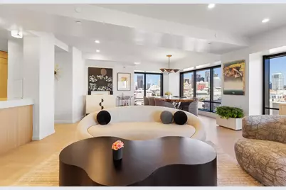  200 Harbor Dr #1001, San Diego, CA 92101 - Photo 9