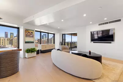  200 Harbor Dr #1001, San Diego, CA 92101 - Photo 13