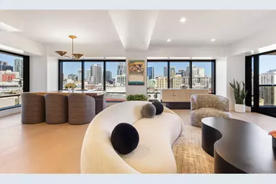  200 Harbor Dr #1001, San Diego, CA 92101 - Photo 3