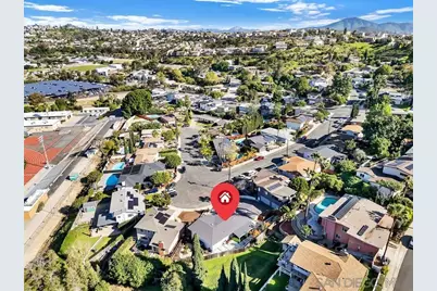  4040 Apore St, La Mesa, CA 91941 - Photo 41