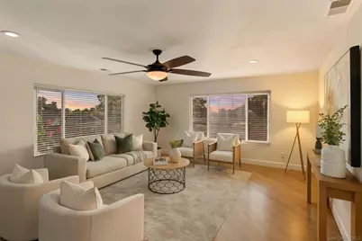  1918 Odell Cir, Vista, CA 92084 - Photo 5