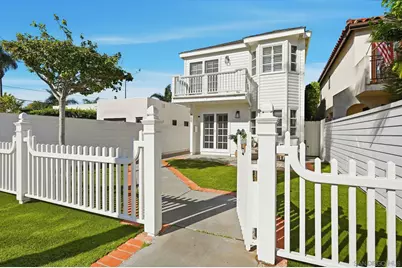  868 A Ave, Coronado, CA 92118 - Photo 3