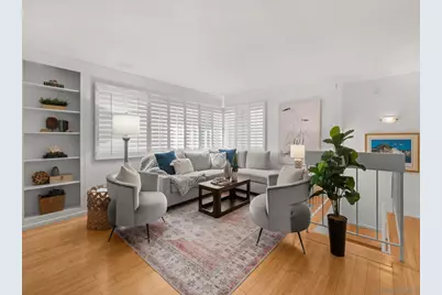  1251 Parker Pl #2D, San Diego, CA 92109 - Photo 5