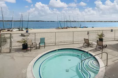  1251 Parker Pl #2D, San Diego, CA 92109 - Photo 45