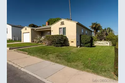  3104 N Evergreen, San Diego, CA 92110 - Photo 1