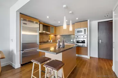  1325 Pacific Hwy #706, San Diego, CA 92101 - Photo 3