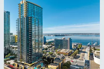  1325 Pacific Hwy #706, San Diego, CA 92101 - Photo 41