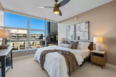  1325 Pacific Hwy #706, San Diego, CA 92101 - Photo 25