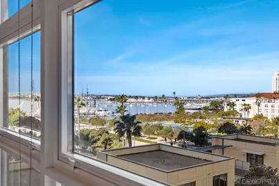  1325 Pacific Hwy #706, San Diego, CA 92101 - Photo 21