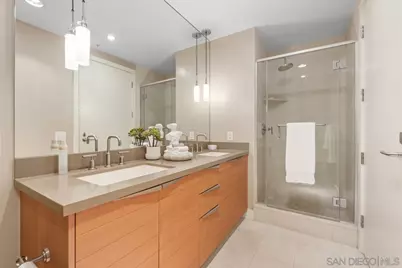  1325 Pacific Hwy #706, San Diego, CA 92101 - Photo 29