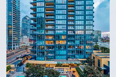  1325 Pacific Hwy #706, San Diego, CA 92101 - Photo 47