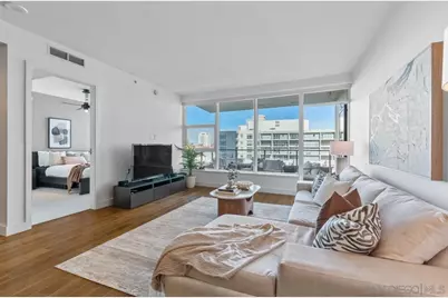  1325 Pacific Hwy #706, San Diego, CA 92101 - Photo 15