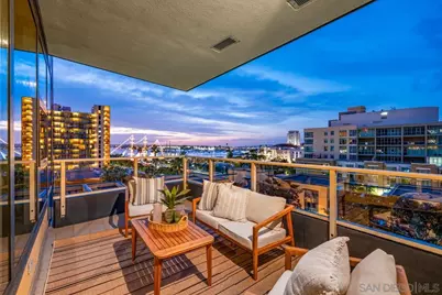  1325 Pacific Hwy #706, San Diego, CA 92101 - Photo 33