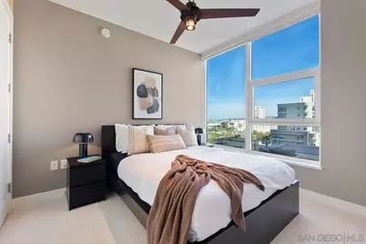  1325 Pacific Hwy #706, San Diego, CA 92101 - Photo 17