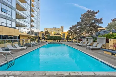  1325 Pacific Hwy #706, San Diego, CA 92101 - Photo 55