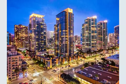  1325 Pacific Hwy #706, San Diego, CA 92101 - Photo 51