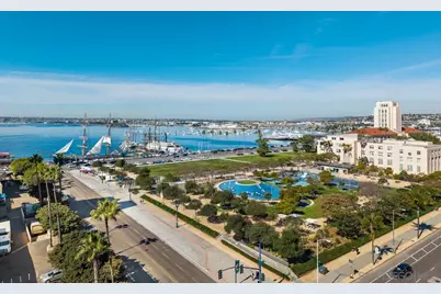  1325 Pacific Hwy #706, San Diego, CA 92101 - Photo 33