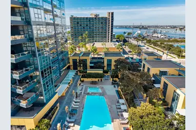 1325 Pacific Hwy #706, San Diego, CA 92101 - Photo 41
