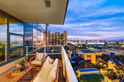  1325 Pacific Hwy #706, San Diego, CA 92101 - Photo 33