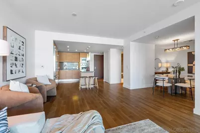  1325 Pacific Hwy #706, San Diego, CA 92101 - Photo 11