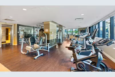  1325 Pacific Hwy #706, San Diego, CA 92101 - Photo 69