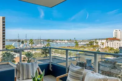  1325 Pacific Hwy #706, San Diego, CA 92101 - Photo 3