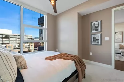  1325 Pacific Hwy #706, San Diego, CA 92101 - Photo 21