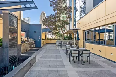  1325 Pacific Hwy #706, San Diego, CA 92101 - Photo 57