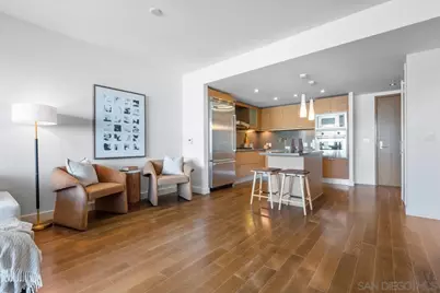 1325 Pacific Hwy #706, San Diego, CA 92101 - Photo 11