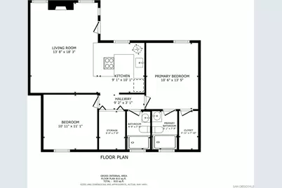  3922 Albatross St. #1, San Diego, CA 92103 - Photo 27