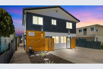  4162 Arizona Street, San Diego, CA 92104 - Photo 1