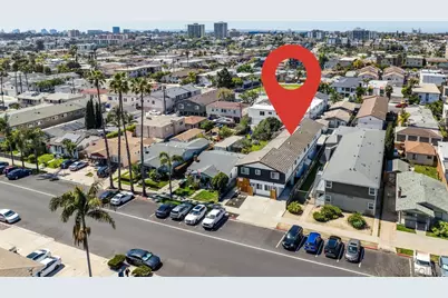  4162 Arizona Street, San Diego, CA 92104 - Photo 9