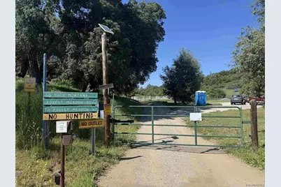  5750 Forest Meadow Rd #1, Julian, CA 92036 - Photo 35