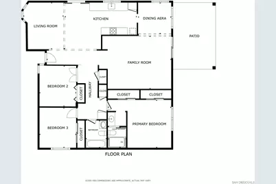  2767 Lancha St, San Diego, CA 92111 - Photo 17