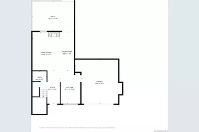  3003 Orleans E, San Diego, CA 92110 - Photo 35