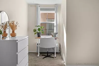  1970 Columbia St #513, San Diego, CA 92101 - Photo 3